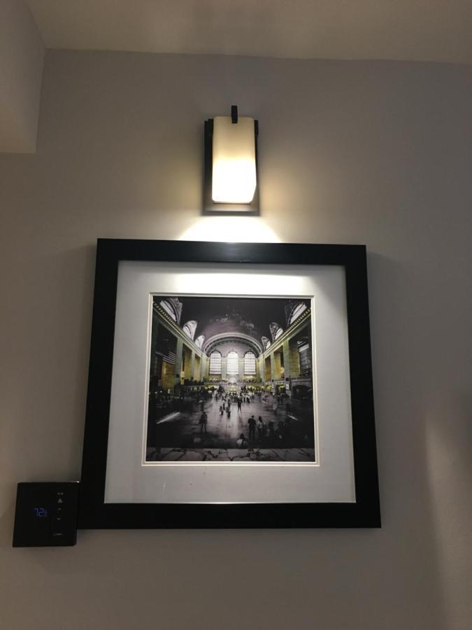 Hotel La Quinta By Wyndham Time Square South à New York Extérieur photo