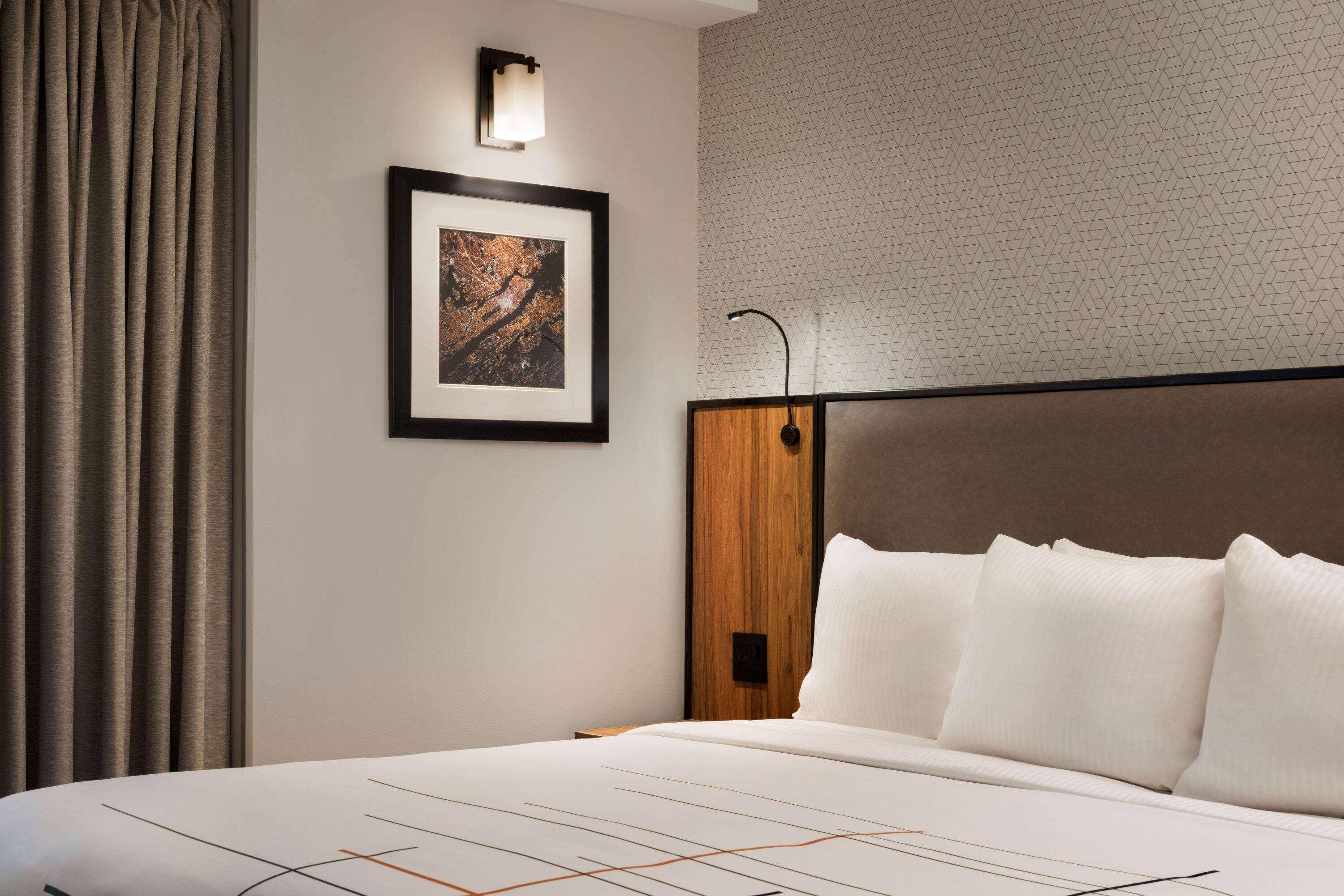 Hotel La Quinta By Wyndham Time Square South à New York Extérieur photo