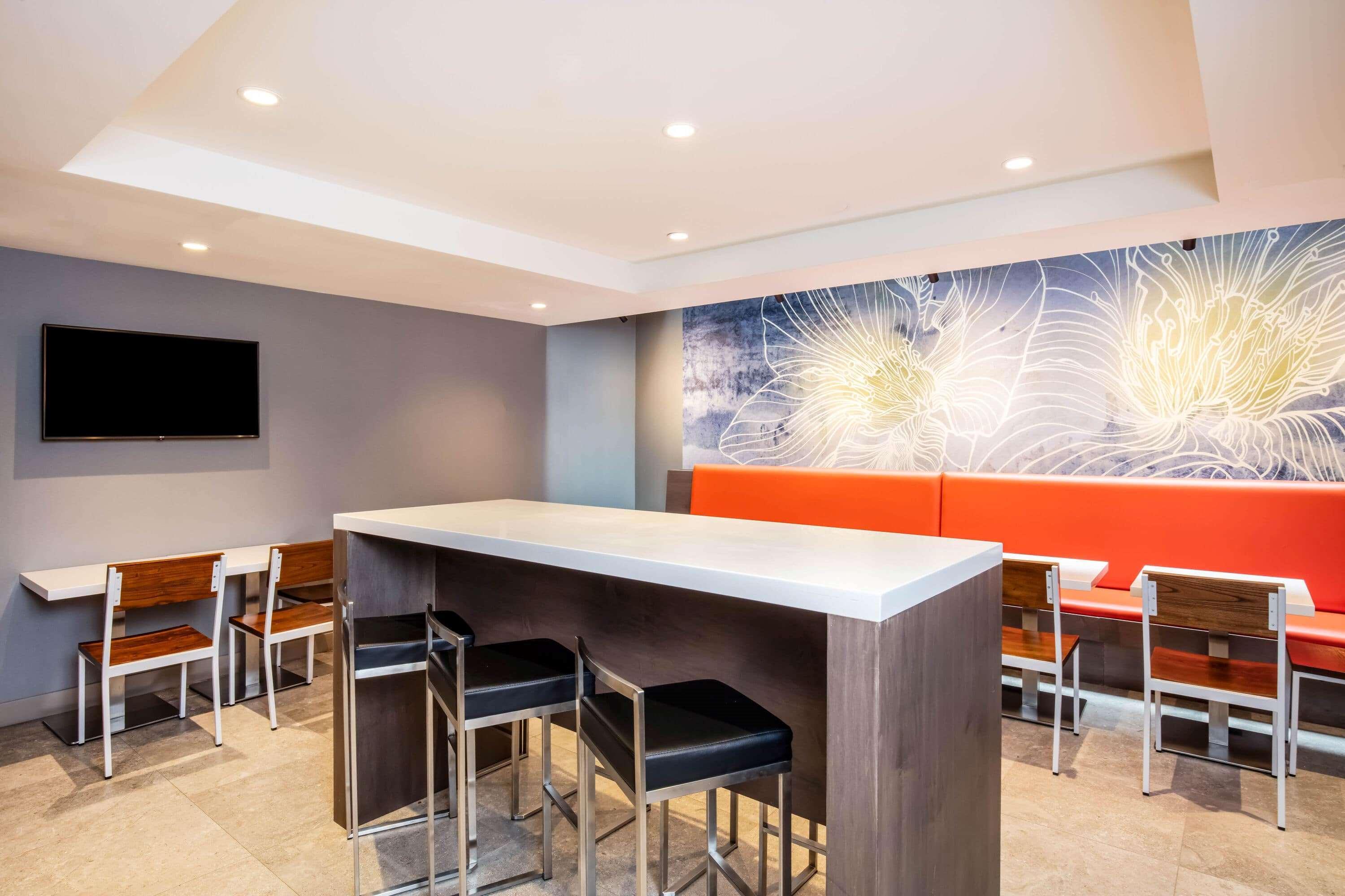 Hotel La Quinta By Wyndham Time Square South à New York Extérieur photo