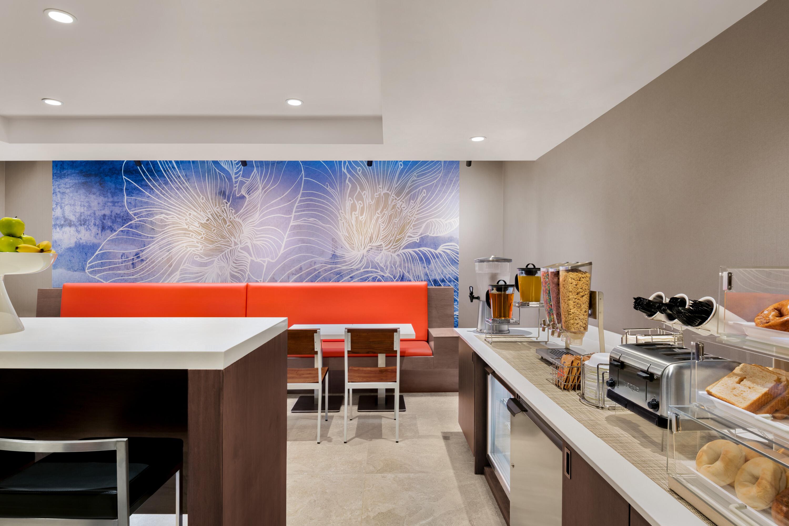 Hotel La Quinta By Wyndham Time Square South à New York Extérieur photo